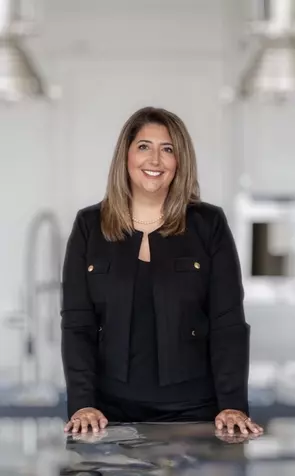 Stacey Scheirer, Orillia, Real Estate Agent